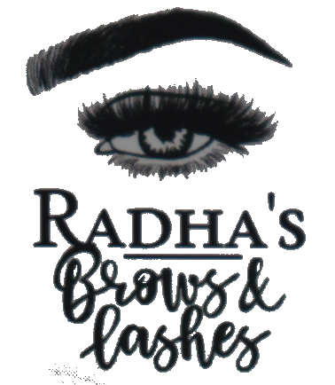Radha Brows & Lashes